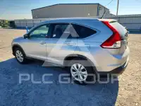 2013 Honda CR-V photo
