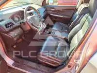 2013 Honda CR-V photo