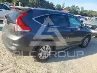 2013 Honda CR-V photo