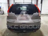 2013 Honda CR-V photo