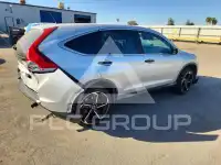 2013 Honda CR-V photo