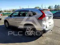 2013 Honda CR-V photo