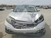 2013 Honda CR-V photo