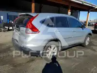 2013 Honda CR-V photo