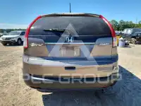 2013 Honda CR-V photo