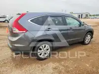 2013 Honda CR-V photo