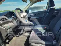 2013 Honda CR-V photo