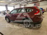 2013 Honda CR-V photo