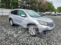 2013 Honda CR-V photo