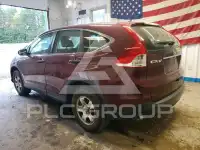 2013 Honda CR-V photo
