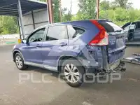 2013 Honda CR-V photo