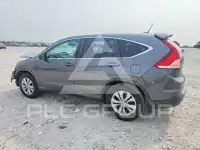 2013 Honda CR-V photo