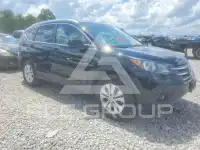 2013 Honda CR-V photo