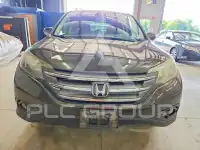 2013 Honda CR-V photo