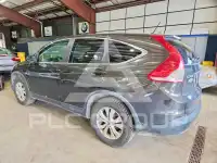 2013 Honda CR-V photo