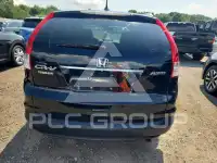2013 Honda CR-V photo