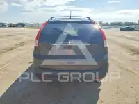2013 Honda CR-V photo