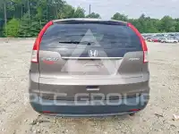 2013 Honda CR-V photo