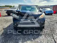2013 Honda CR-V photo