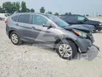 2013 Honda CR-V photo