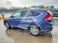 2013 Honda CR-V photo
