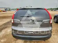 2013 Honda CR-V photo