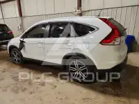 2013 Honda CR-V photo