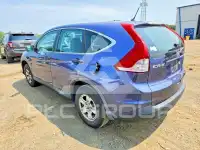 2013 Honda CR-V photo