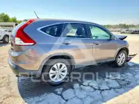 2013 Honda CR-V photo