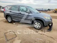 2013 Honda CR-V photo