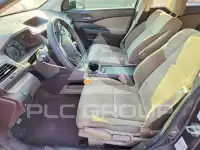 2013 Honda CR-V photo