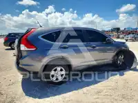 2013 Honda CR-V photo