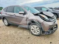2013 Honda CR-V photo