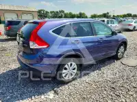 2013 Honda CR-V photo