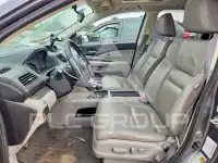 2013 Honda CR-V photo