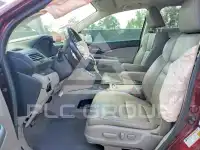 2013 Honda CR-V photo