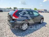 2013 Honda CR-V photo