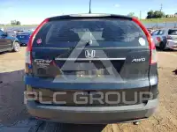 2013 Honda CR-V photo