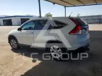 2013 Honda CR-V photo