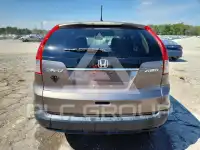 2013 Honda CR-V photo
