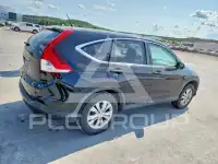 2013 Honda CR-V photo