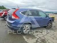 2013 Honda CR-V photo
