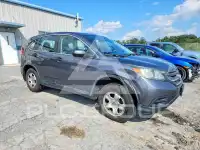2013 Honda CR-V photo