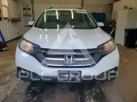 2013 Honda CR-V photo