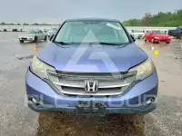 2013 Honda CR-V photo