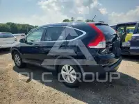 2013 Honda CR-V photo