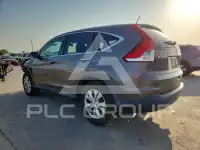 2013 Honda CR-V photo
