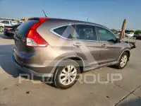 2013 Honda CR-V photo