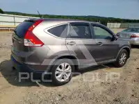 2013 Honda CR-V photo