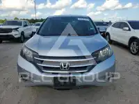 2013 Honda CR-V фото
